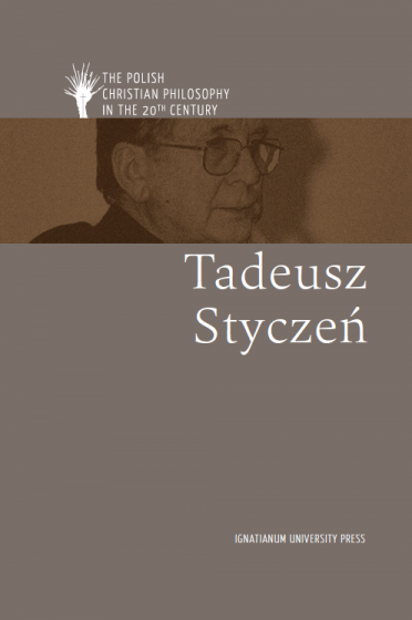 Tadeusz Styczeń wersja angielska