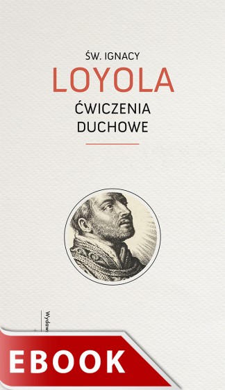 Ćwiczenia duchowe wyd. piąte
