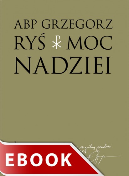 Moc nadziei