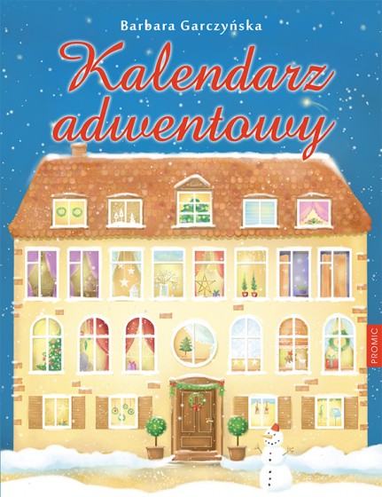 Kalendarz adwentowy / Promic