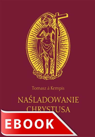 Naśladowanie Chrystusa