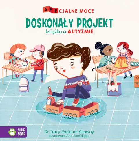 Doskonały projekt