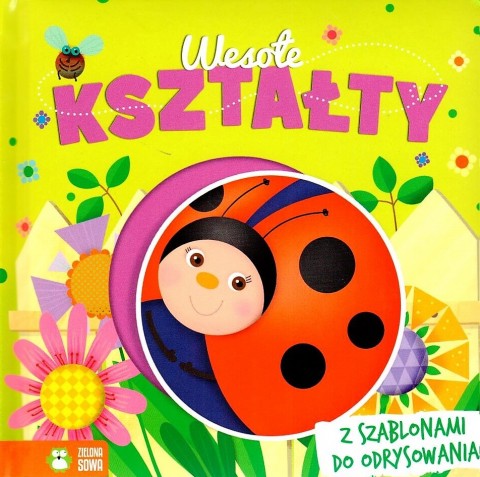 Wesołe kształty