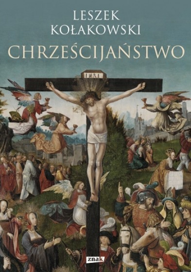 Chrześcijaństwo Leszek Kołakowski