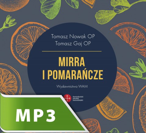 Mirra i pomarańcze