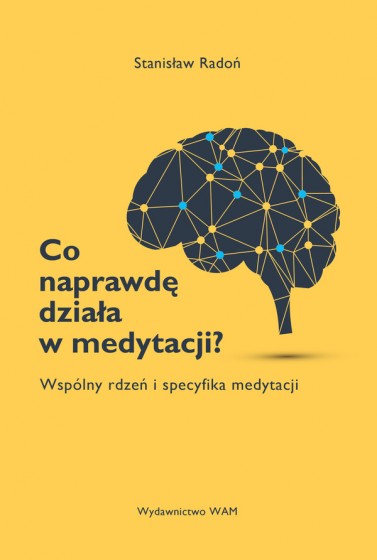 Co naprawdę działa w medytacji? Co naprawdę działa w medytacji?