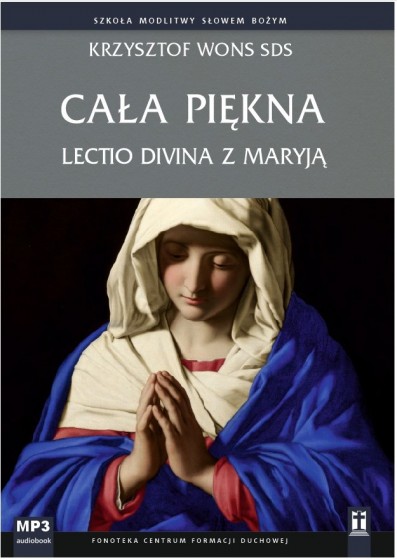 Cała piękna Lectio divina z Maryją mp3