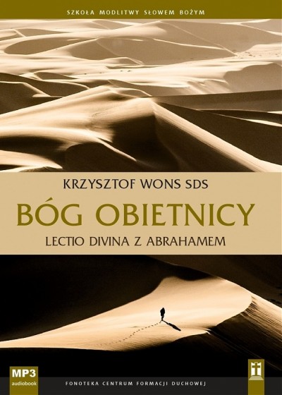 Bóg obietnicy Lectio divina z Abrahamem