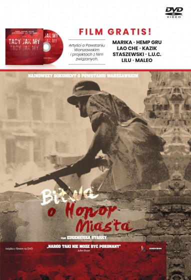 Bitwa o honor miasta