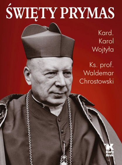 Święty Prymas