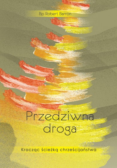 Przedziwna droga Przedziwna droga
