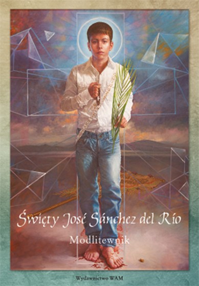 Święty José Sánchez del Río Święty José Sánchez del Río