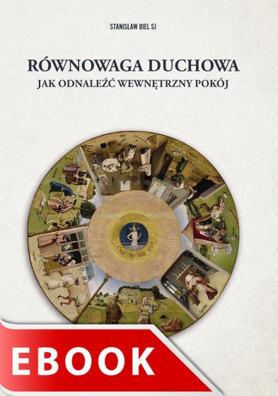 Równowaga duchowa