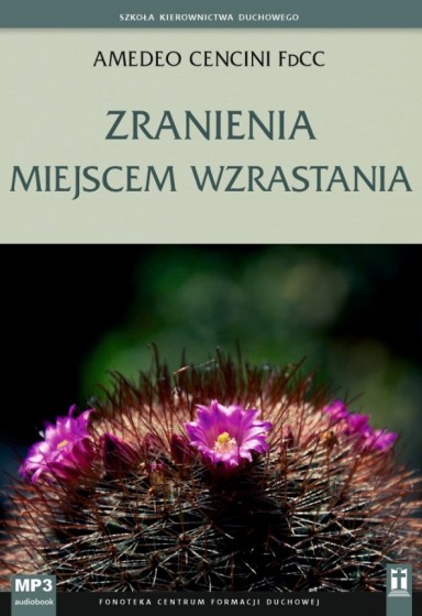 Zranienia miejscem wzrastania mp3