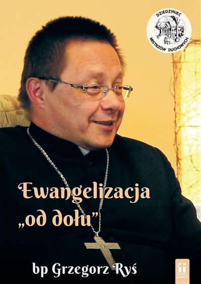 Ewangelizacja "od dołu" DVD