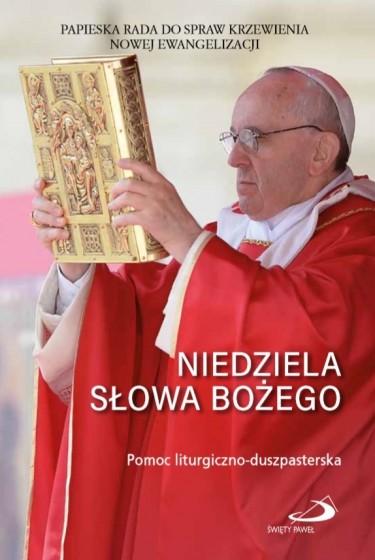 Niedziela Słowa Bożego