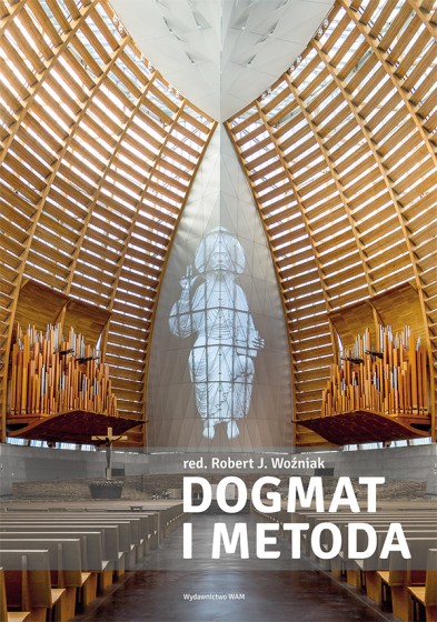 Dogmat i metoda oprawa miękka