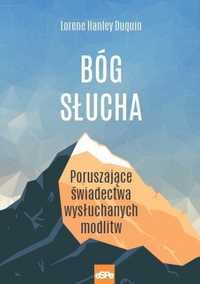 Bóg słucha poruszające świadectwo wysłuchanych modlitw