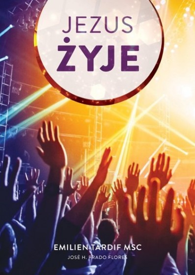 Jezus żyje 