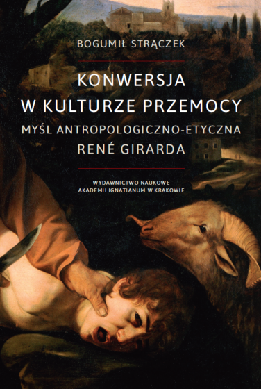 Konwersja w kulturze przemocy