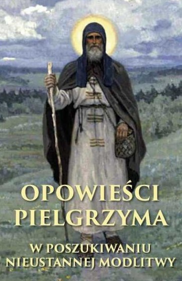 Opowieści pielgrzyma / Wydawnictwo M