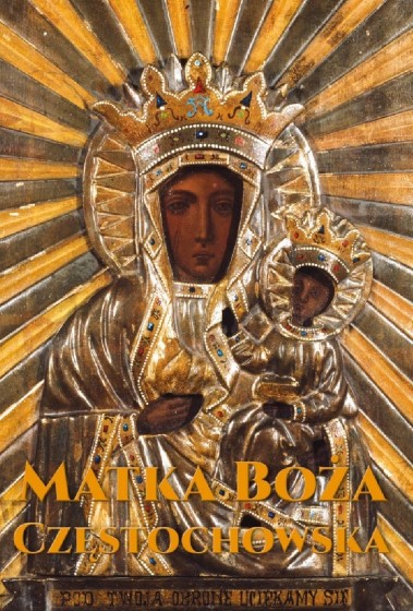 Matka Boża Częstochowska album