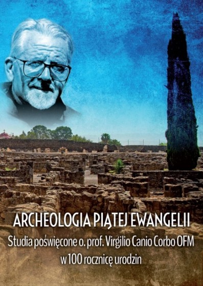 Archeologia Piątej Ewangelii