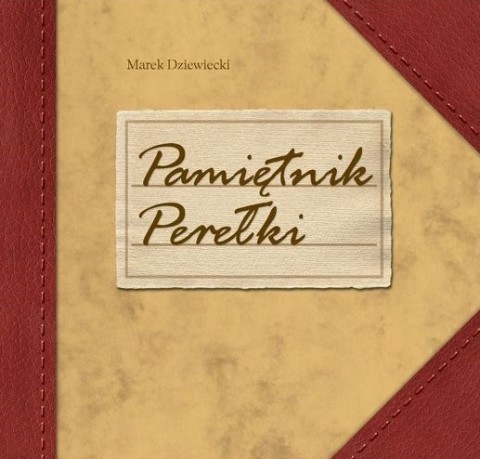 Pamiętnik Perełki 