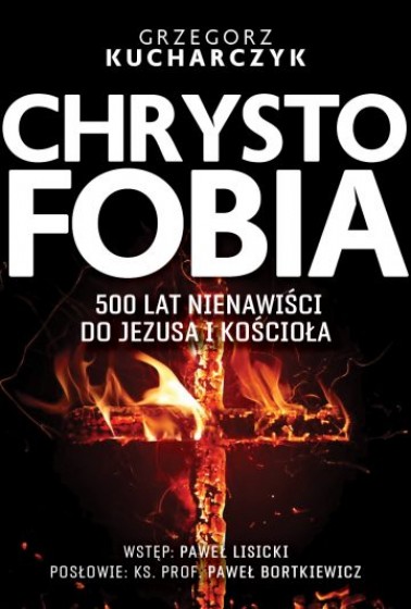 Chrystofobia 