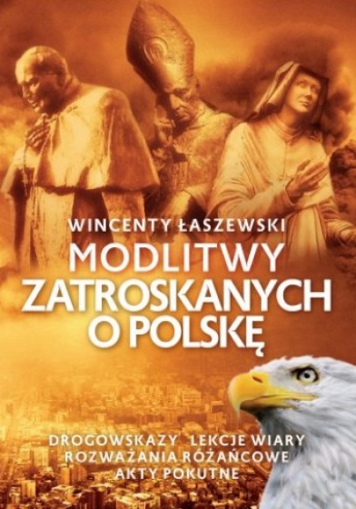 Modlitwy zatroskanych o Polskę
