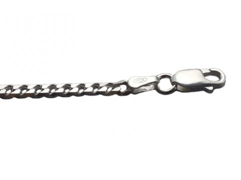 Łańcuszek pancerka GD0806L 55 cm