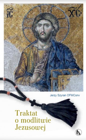 Traktat o modlitwie Jezusowej