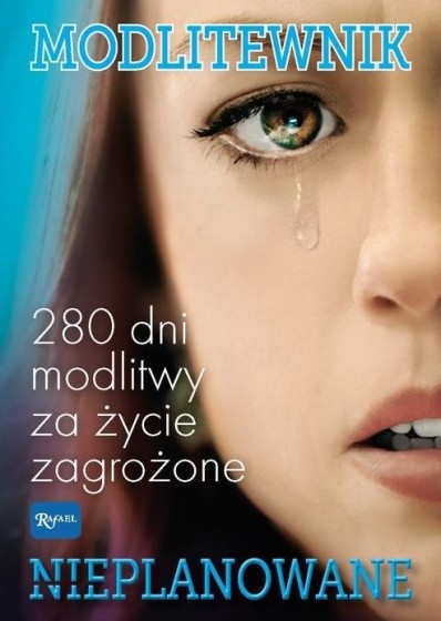 Modlitewnik - Nieplanowane oprawa miękka