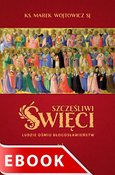 Szczęśliwi święci