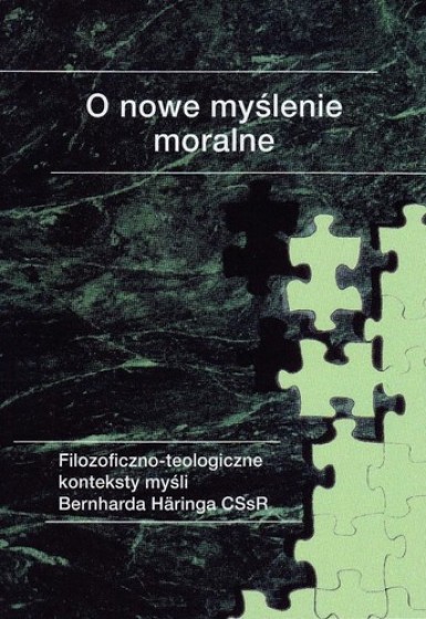 O nowe myślenie moralne
