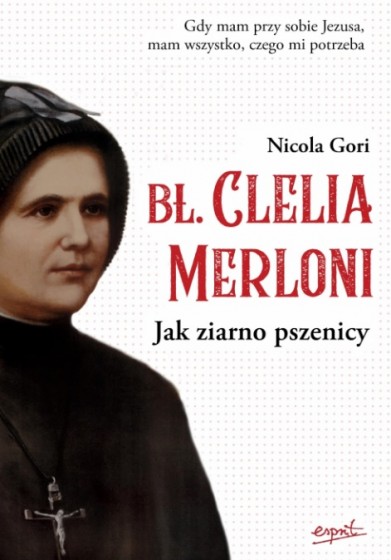 Bł. Clelia Merloni