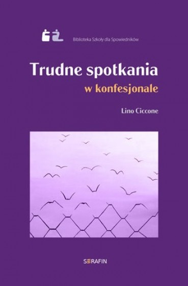 Trudne spotkania w konfesjonale Trudne spotkania w konfesjonale