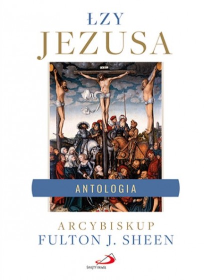 Łzy Jezusa