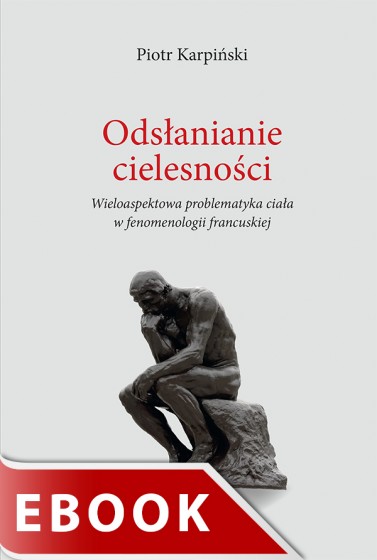 Odsłanianie cielesności