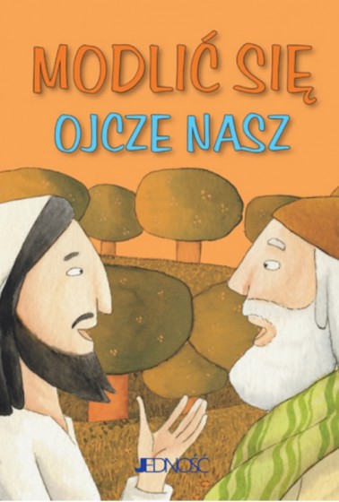 Modlić się "Ojcze nasz"