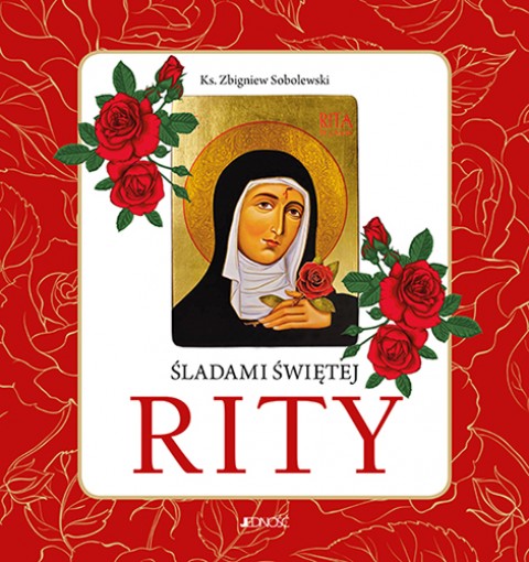Śladami świętej Rity album