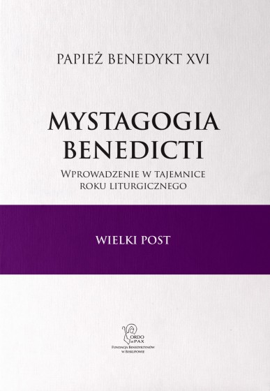 Mystagogia Benedicti Tom 4