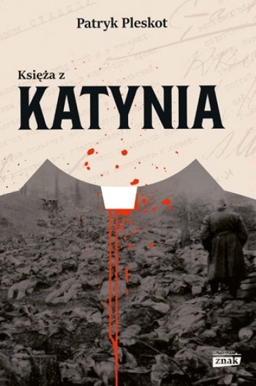 Księża z Katynia