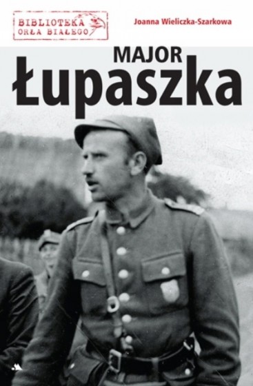 Major "Łupaszka"