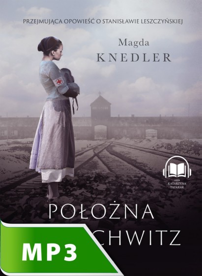 Położna z Auschwitz