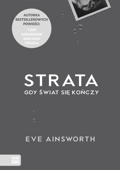 Strata. Gdy świat się kończy