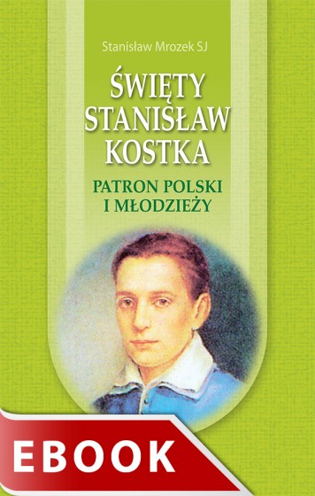 Święty Stanisław Kostka