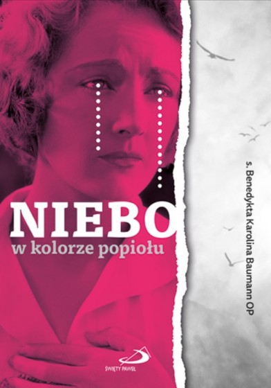 Niebo w kolorze popiołu Niebo w kolorze popiołu