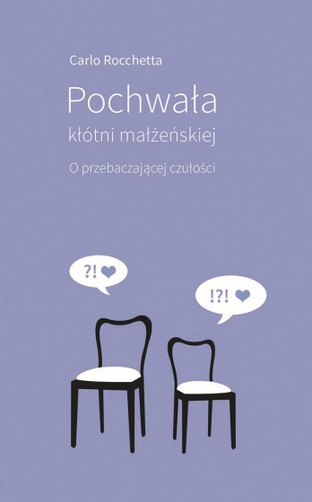 Pochwała kłótni małżeńskiej