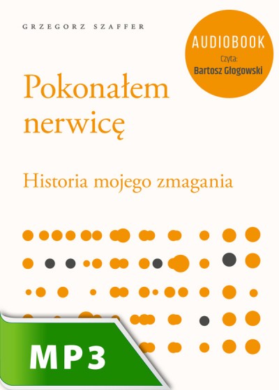 Pokonałem nerwicę